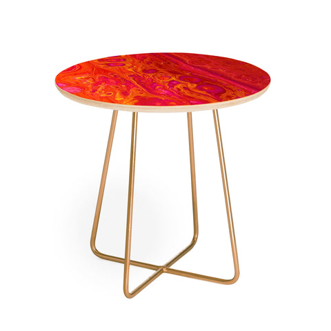 Studio K Originals Viva Round Side Table