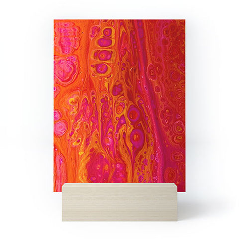 Studio K Originals Viva Mini Art Print