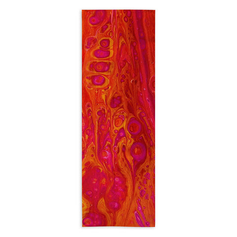 Studio K Originals Viva Yoga Towel