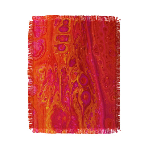 Studio K Originals Viva Throw Blanket