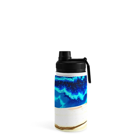 Studio K Originals Watch the Bay Water Bottle