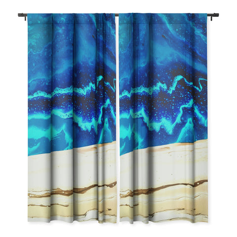 Studio K Originals Watch the Bay Blackout Non Repeat