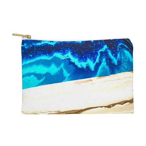 Studio K Originals Watch the Bay Pouch