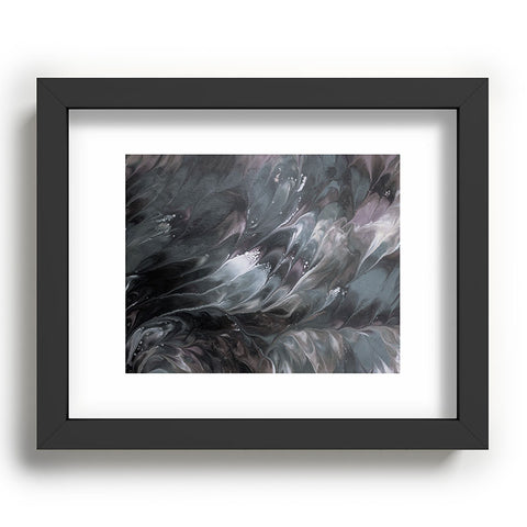 Studio K Originals Wisps Recessed Framing Rectangle