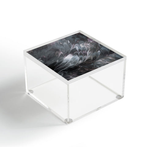 Studio K Originals Wisps Acrylic Box