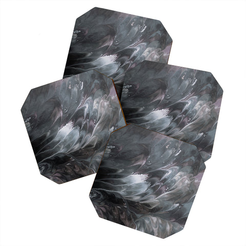 Studio K Originals Wisps Coaster Set