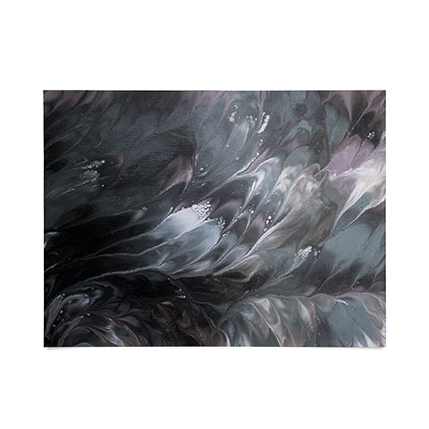 Studio K Originals Wisps Poster