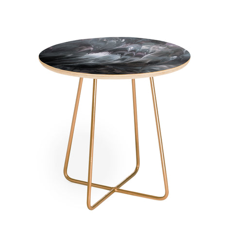 Studio K Originals Wisps Round Side Table