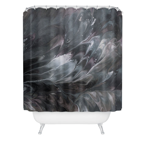 Studio K Originals Wisps Shower Curtain