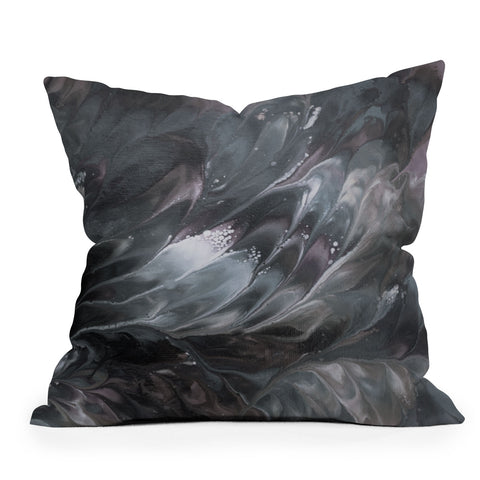Studio K Originals Wisps Throw Pillow