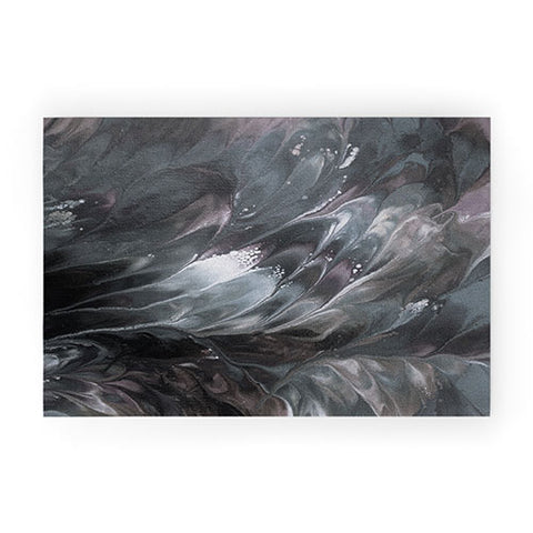 Studio K Originals Wisps Welcome Mat