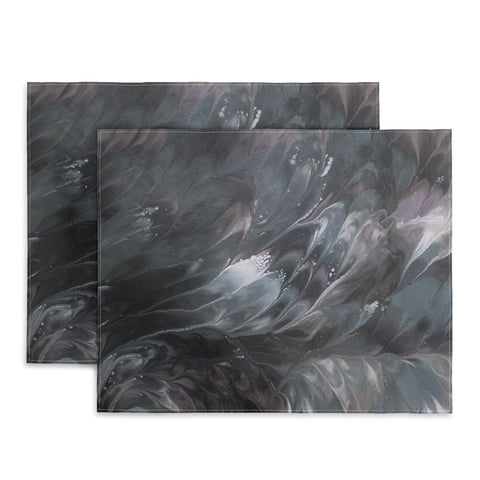 Studio K Originals Wisps Placemat