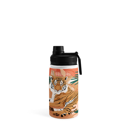 Sundry Society Tiger Leader Water Bottle