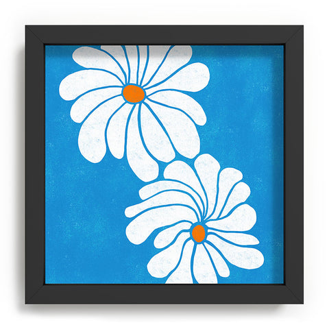 SunshineCanteen daisy 1967 Recessed Framing Square