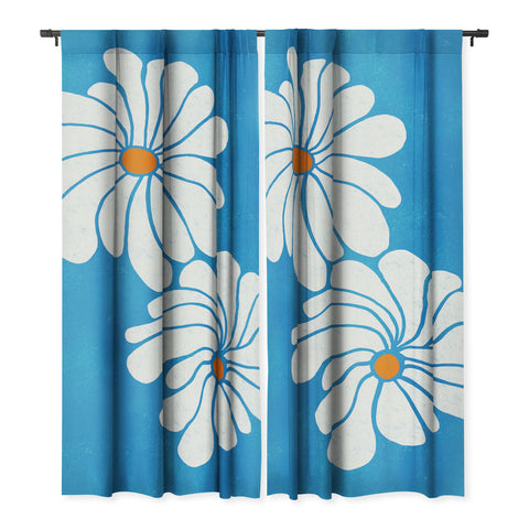 SunshineCanteen daisy 1967 Blackout Non Repeat