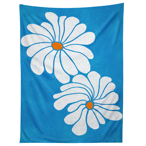 SunshineCanteen daisy 1967 Tapestry