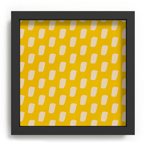 SunshineCanteen dash pattern Recessed Framing Square