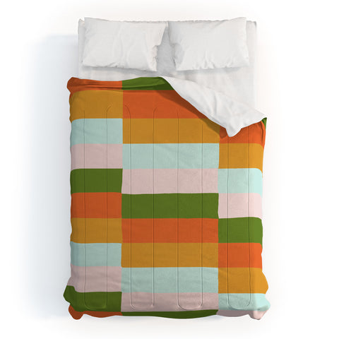 SunshineCanteen Desert Rainbows Comforter