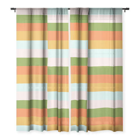 SunshineCanteen Desert Rainbows Sheer Non Repeat