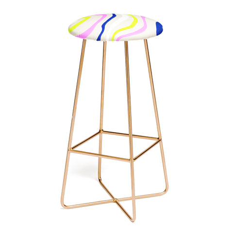 SunshineCanteen F L O W Bar Stool
