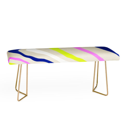 SunshineCanteen F L O W Bench