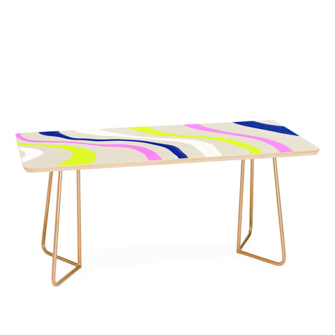 SunshineCanteen F L O W Coffee Table