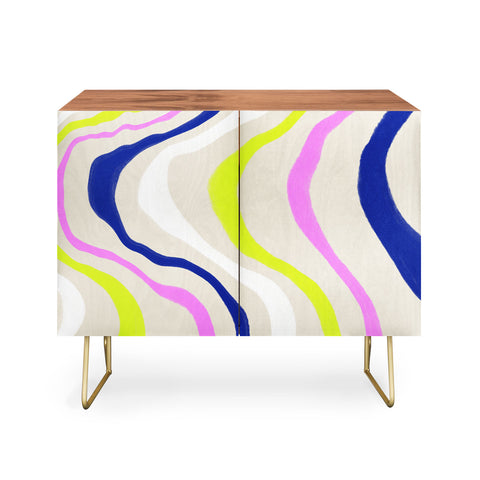 SunshineCanteen F L O W Credenza