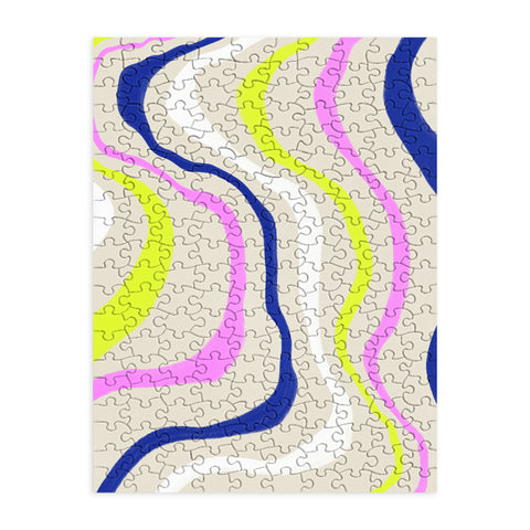 SunshineCanteen F L O W Puzzle