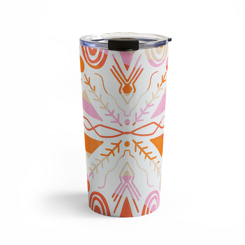 SunshineCanteen high desert Travel Mug