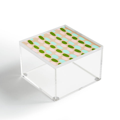 SunshineCanteen jellybeans Acrylic Box