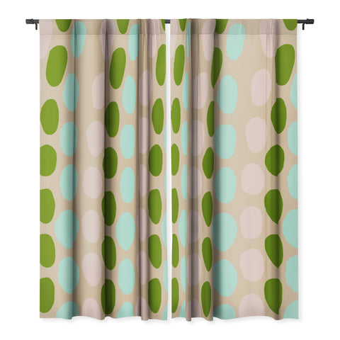 SunshineCanteen jellybeans Blackout Non Repeat