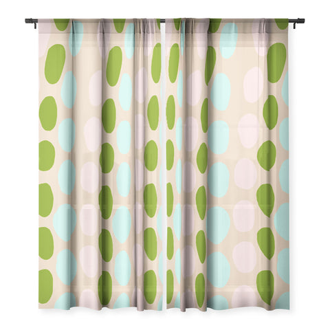 SunshineCanteen jellybeans Sheer Non Repeat