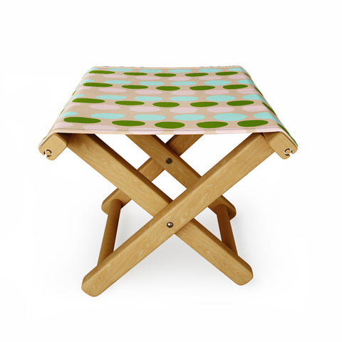 SunshineCanteen jellybeans Folding Stool