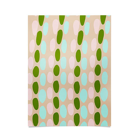 SunshineCanteen jellybeans Poster