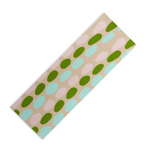 SunshineCanteen jellybeans Yoga Mat