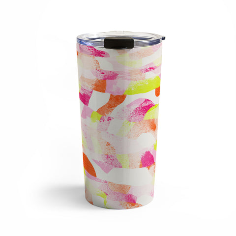 SunshineCanteen julietta Travel Mug