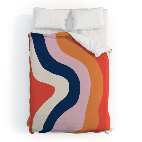 SunshineCanteen moab Duvet Cover