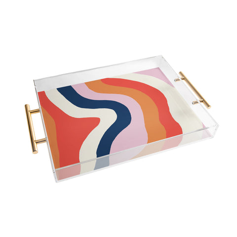 SunshineCanteen moab Acrylic Tray