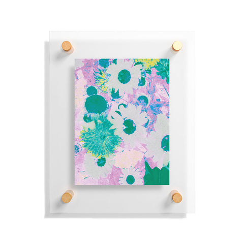 SunshineCanteen ophelia Floating Acrylic Print