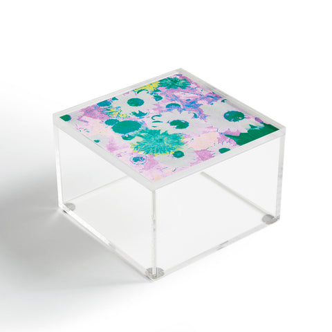 SunshineCanteen ophelia Acrylic Box