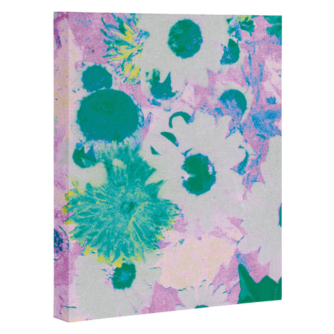 SunshineCanteen ophelia Art Canvas