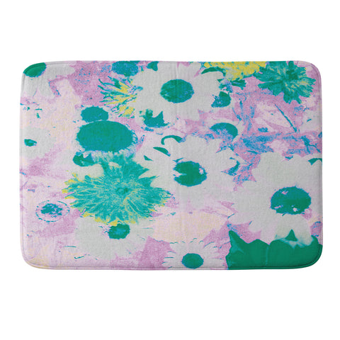 SunshineCanteen ophelia Memory Foam Bath Mat