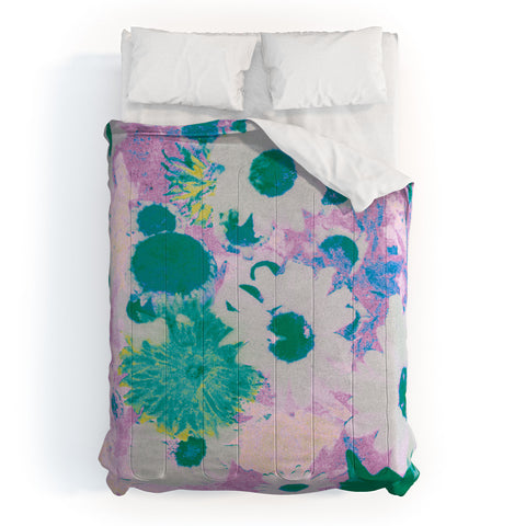 SunshineCanteen ophelia Comforter