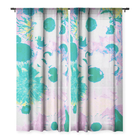 SunshineCanteen ophelia Sheer Non Repeat