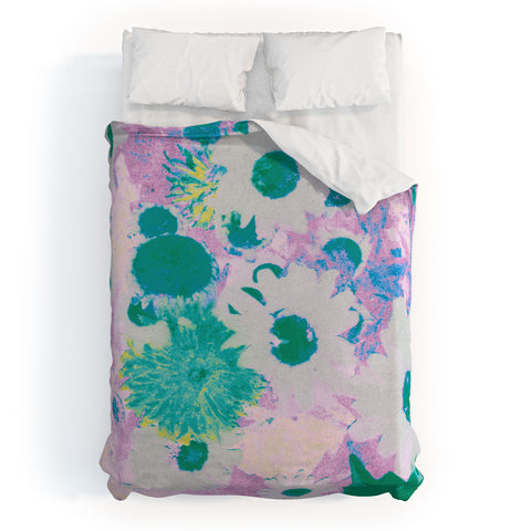 SunshineCanteen ophelia Duvet Cover