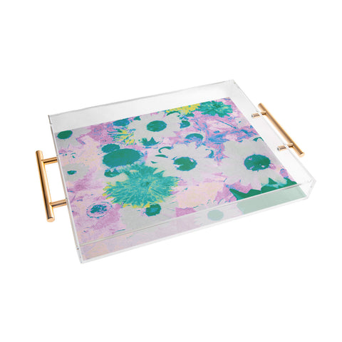SunshineCanteen ophelia Acrylic Tray