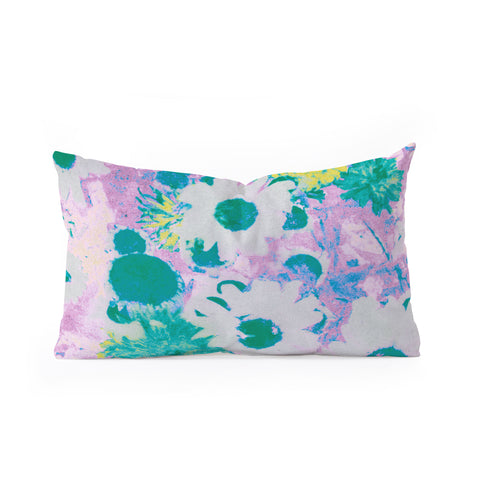 SunshineCanteen ophelia Oblong Throw Pillow