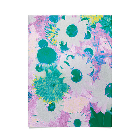 SunshineCanteen ophelia Poster