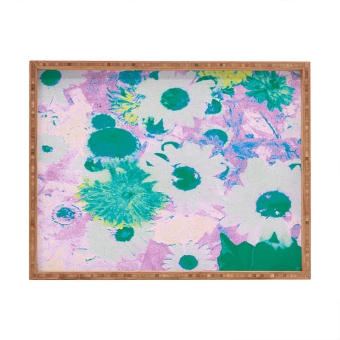 SunshineCanteen ophelia Rectangular Tray