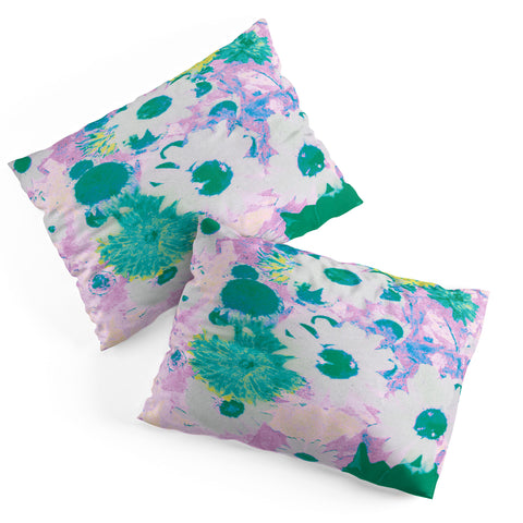 SunshineCanteen ophelia Pillow Shams